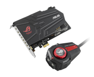 ASUS Xonar Phoebus (PCI-E) - 172426 - zdjęcie 4